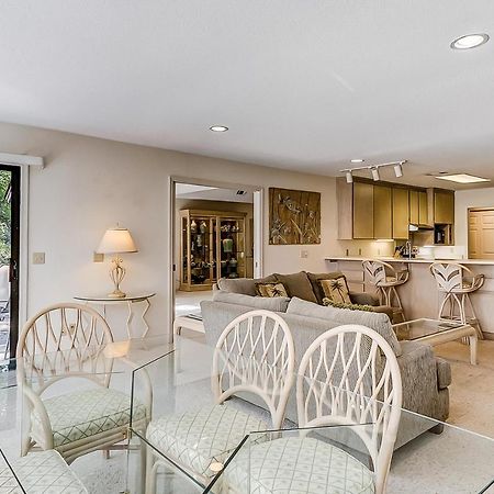 48 Deer Run Lane Villa Hilton Head Island Exterior foto