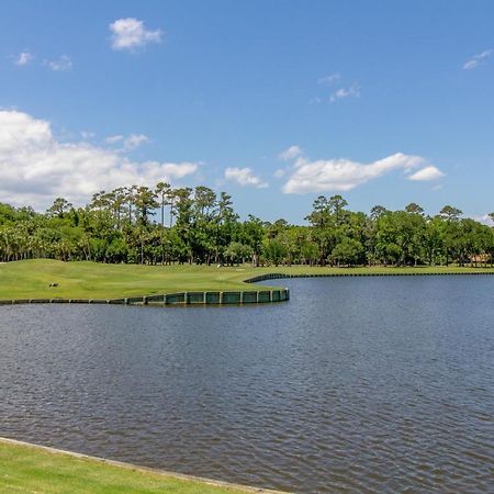 48 Deer Run Lane Villa Hilton Head Island Exterior foto