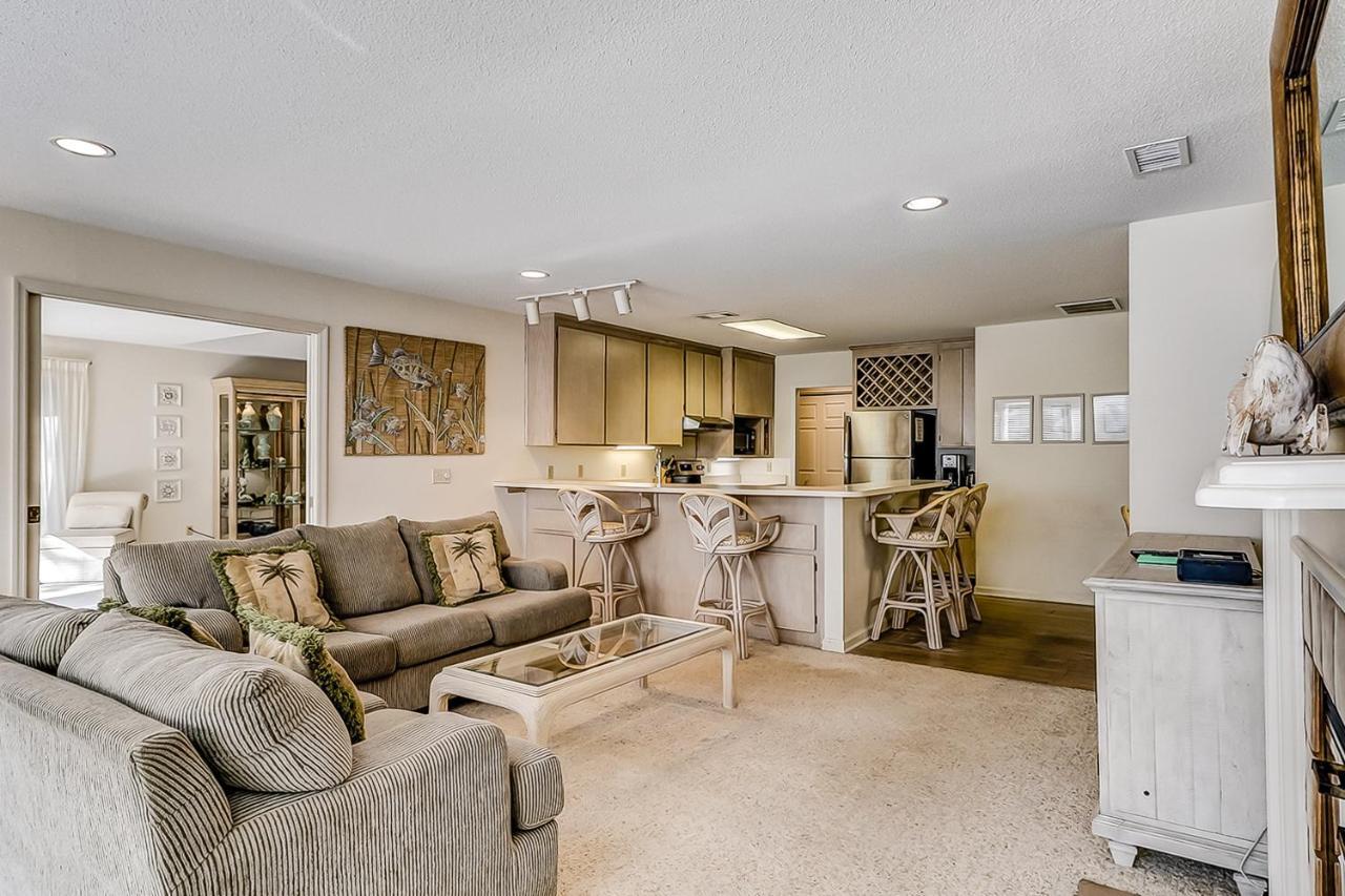 48 Deer Run Lane Villa Hilton Head Island Exterior foto