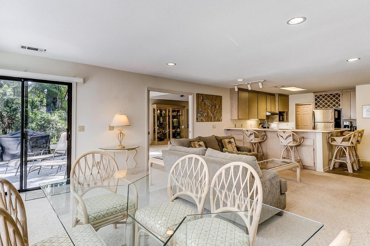 48 Deer Run Lane Villa Hilton Head Island Exterior foto