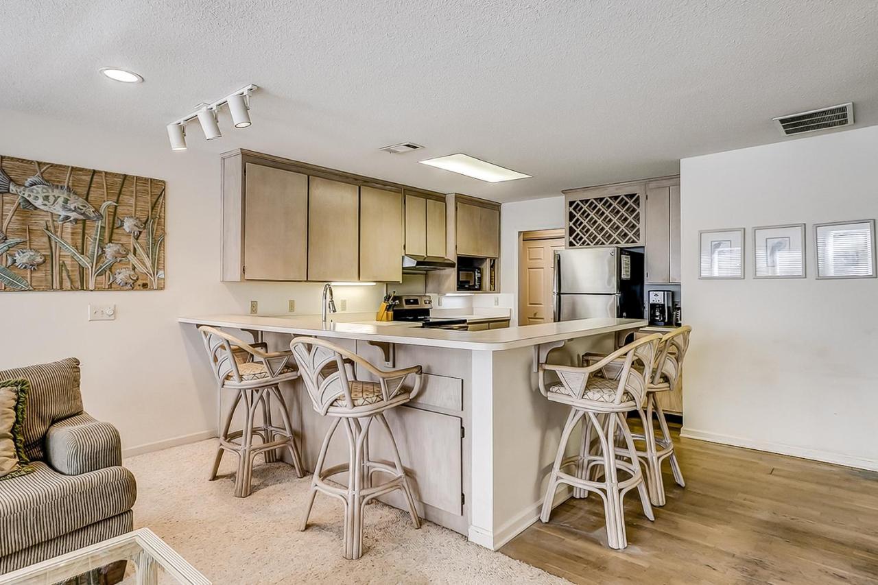48 Deer Run Lane Villa Hilton Head Island Exterior foto