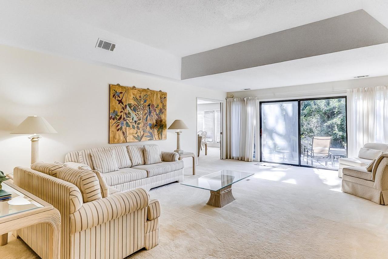 48 Deer Run Lane Villa Hilton Head Island Exterior foto