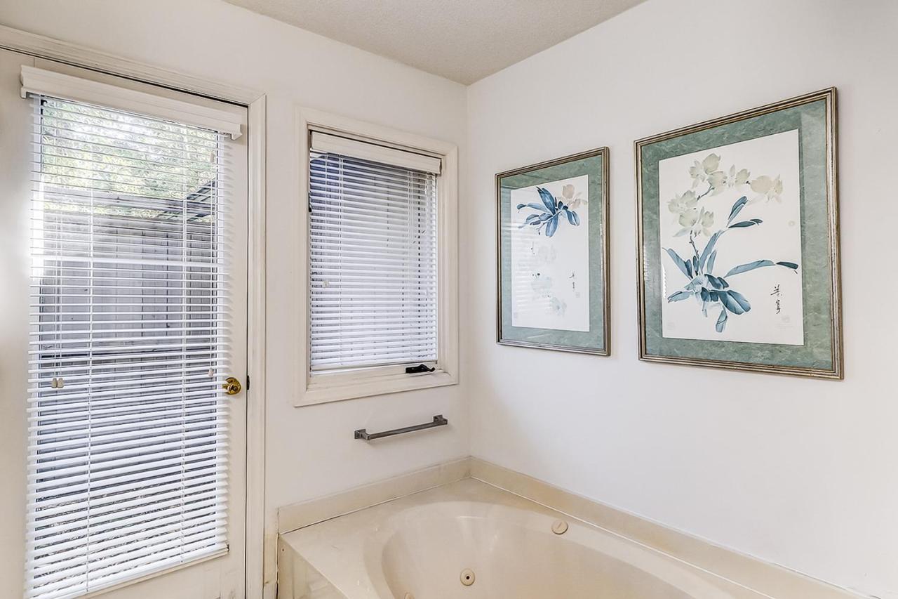 48 Deer Run Lane Villa Hilton Head Island Exterior foto