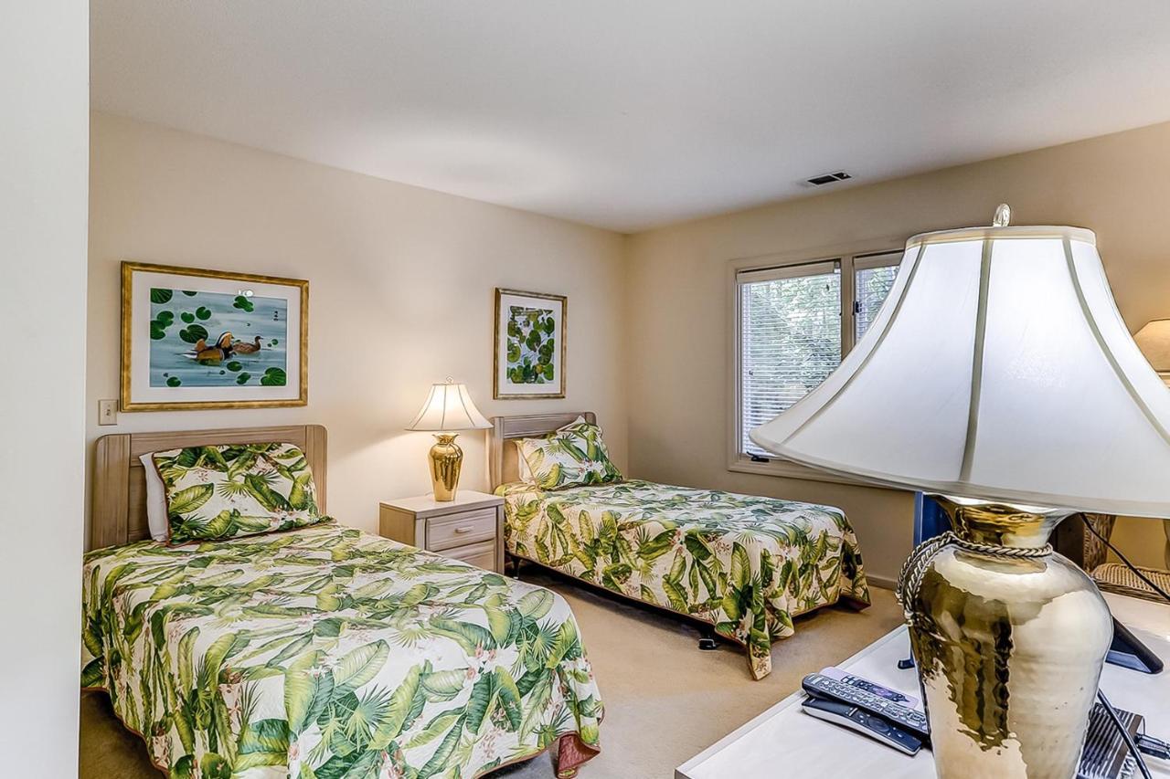 48 Deer Run Lane Villa Hilton Head Island Exterior foto