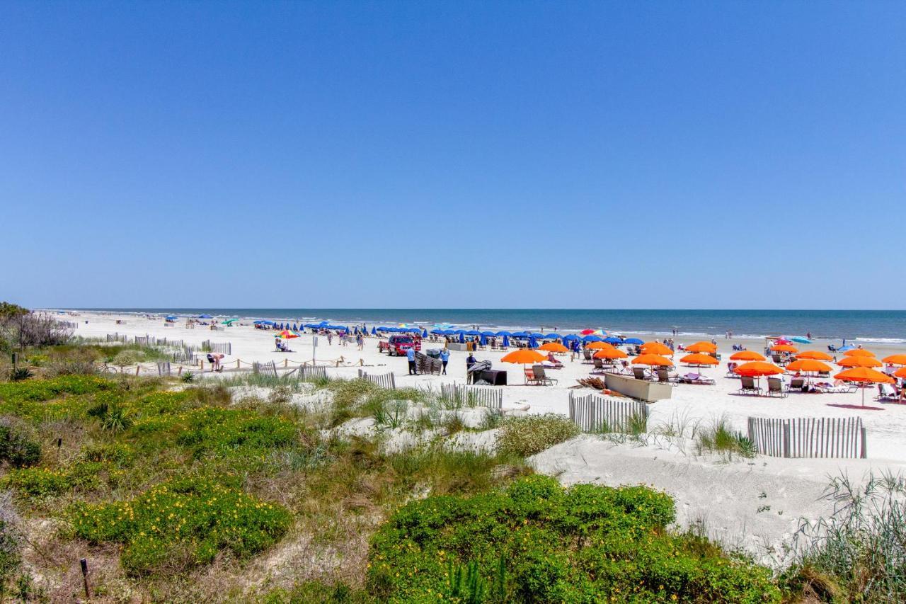 48 Deer Run Lane Villa Hilton Head Island Exterior foto