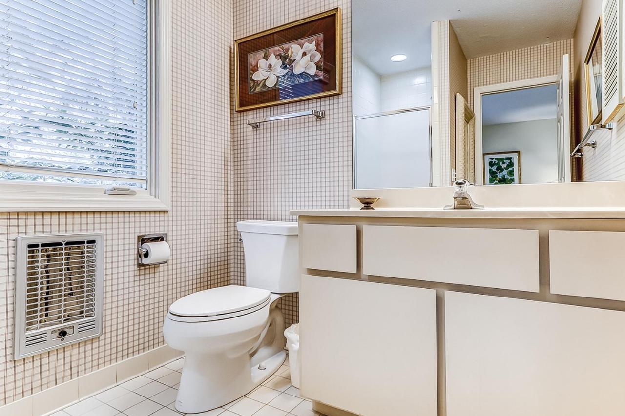 48 Deer Run Lane Villa Hilton Head Island Exterior foto