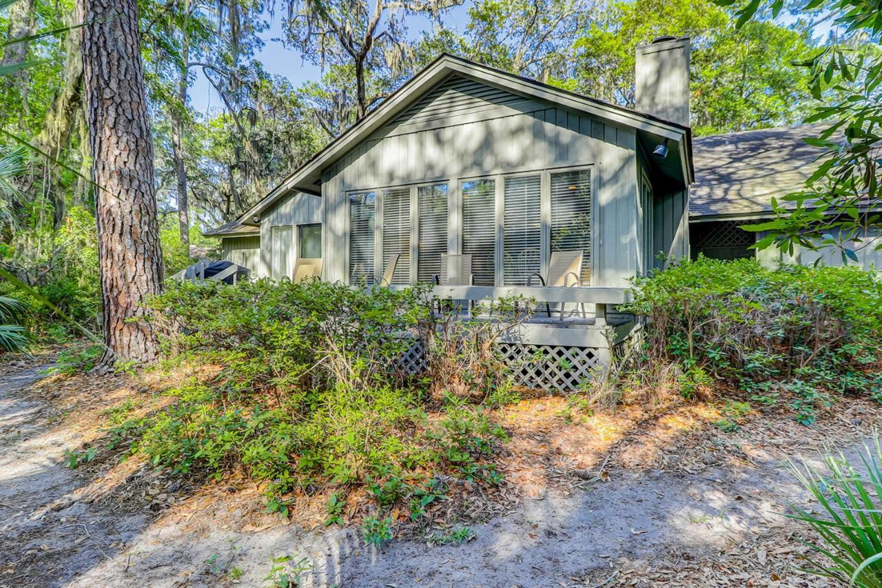 48 Deer Run Lane Villa Hilton Head Island Exterior foto