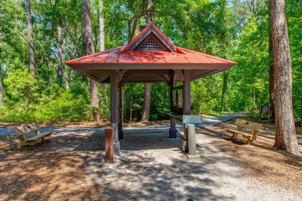 48 Deer Run Lane Villa Hilton Head Island Exterior foto