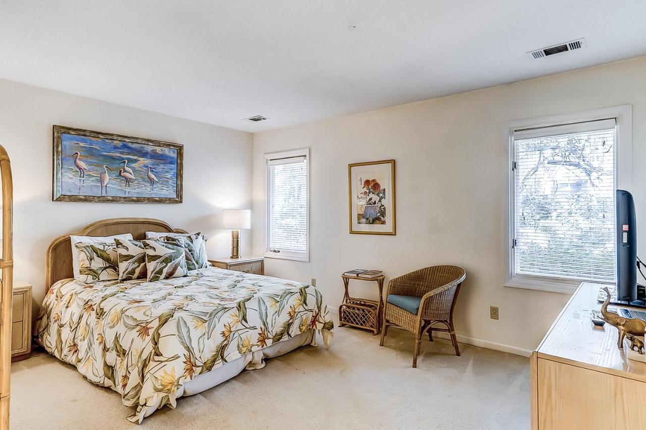 48 Deer Run Lane Villa Hilton Head Island Exterior foto