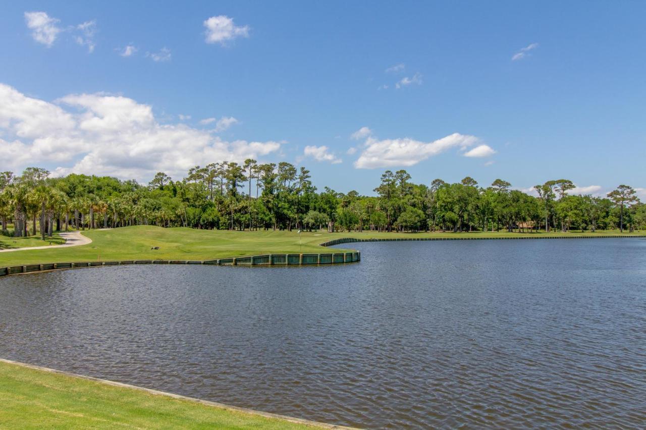48 Deer Run Lane Villa Hilton Head Island Exterior foto