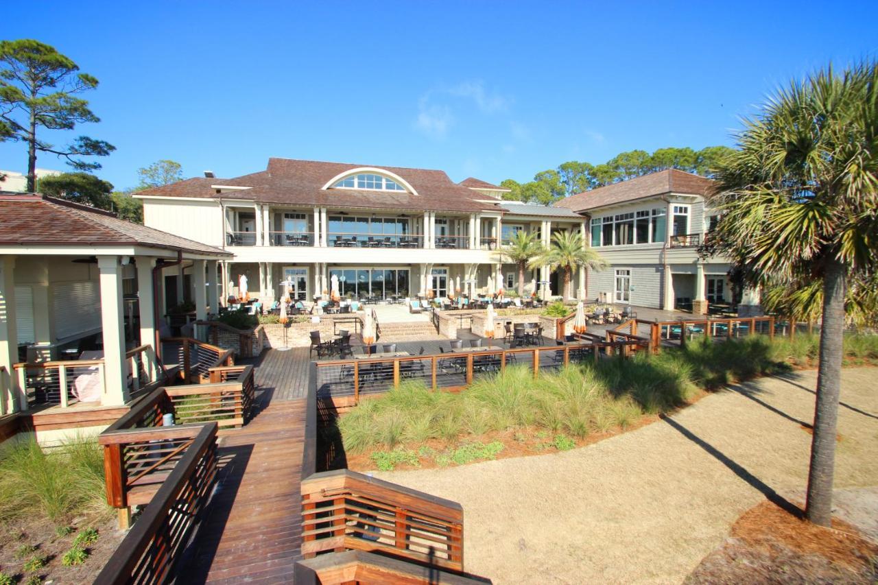 48 Deer Run Lane Villa Hilton Head Island Exterior foto
