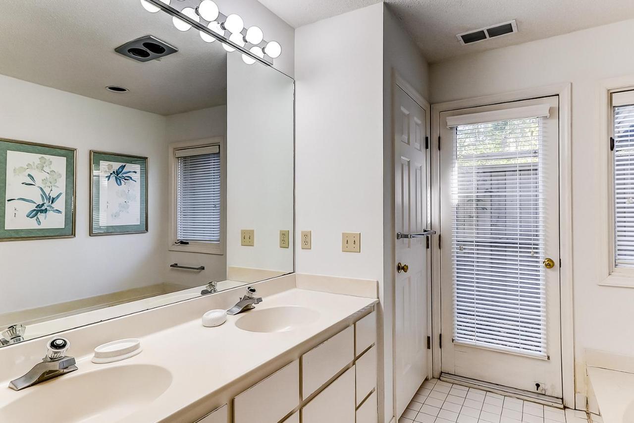 48 Deer Run Lane Villa Hilton Head Island Exterior foto