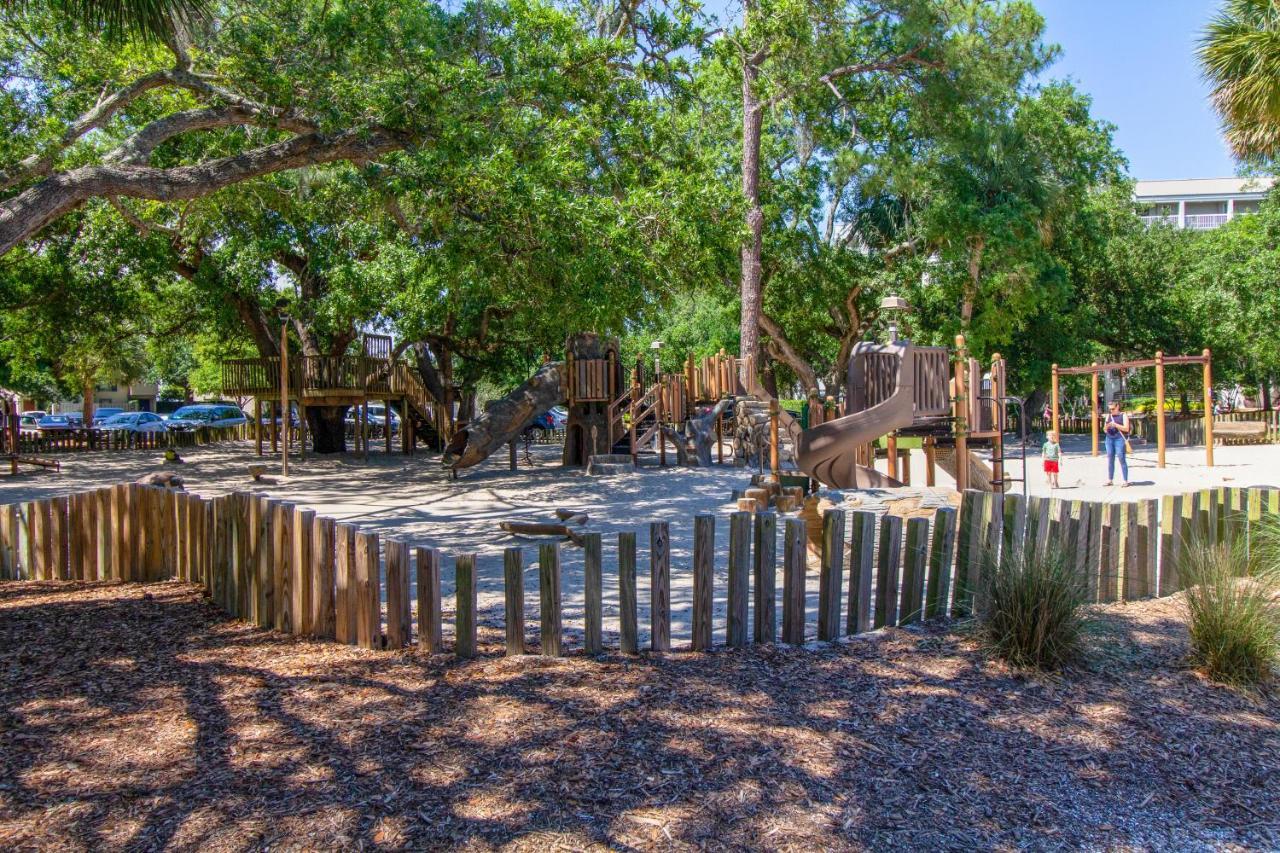 48 Deer Run Lane Villa Hilton Head Island Exterior foto