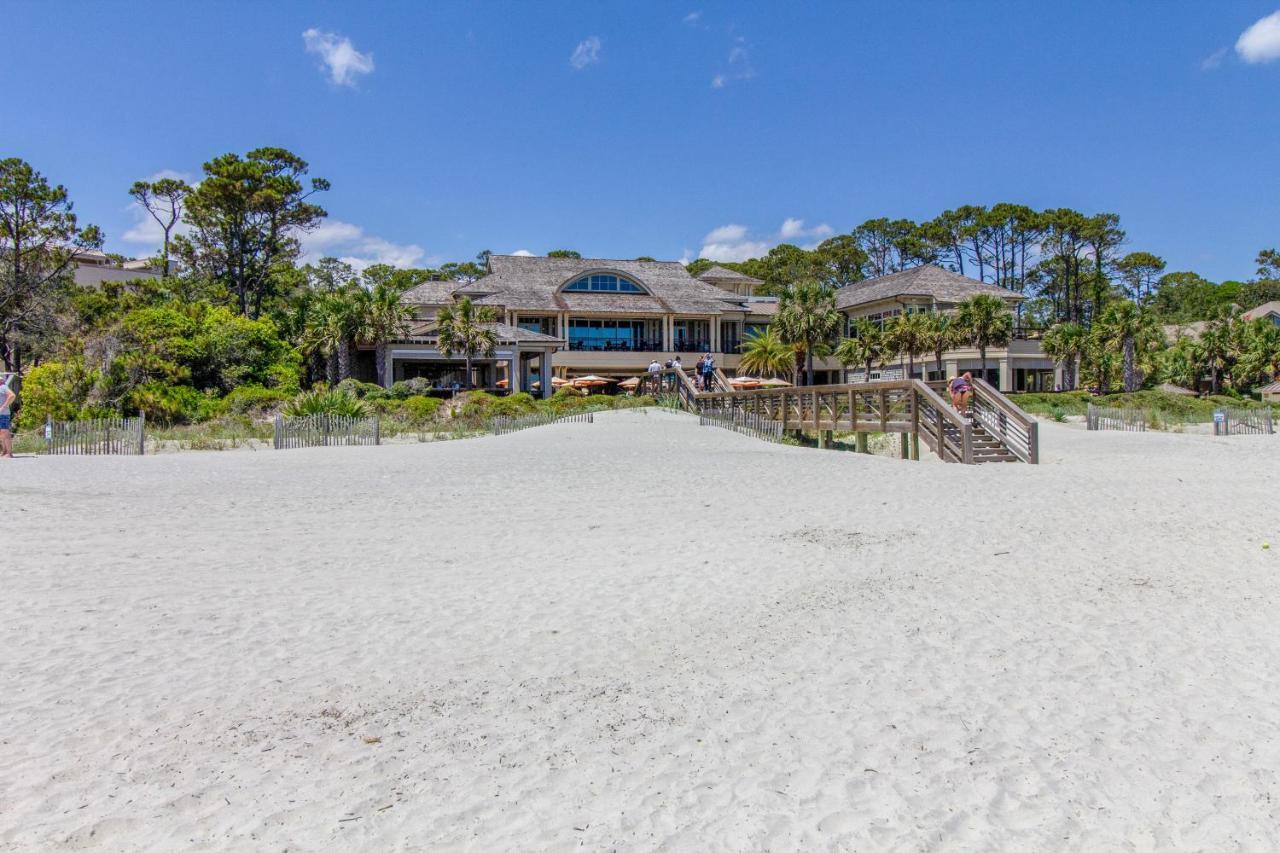 48 Deer Run Lane Villa Hilton Head Island Exterior foto